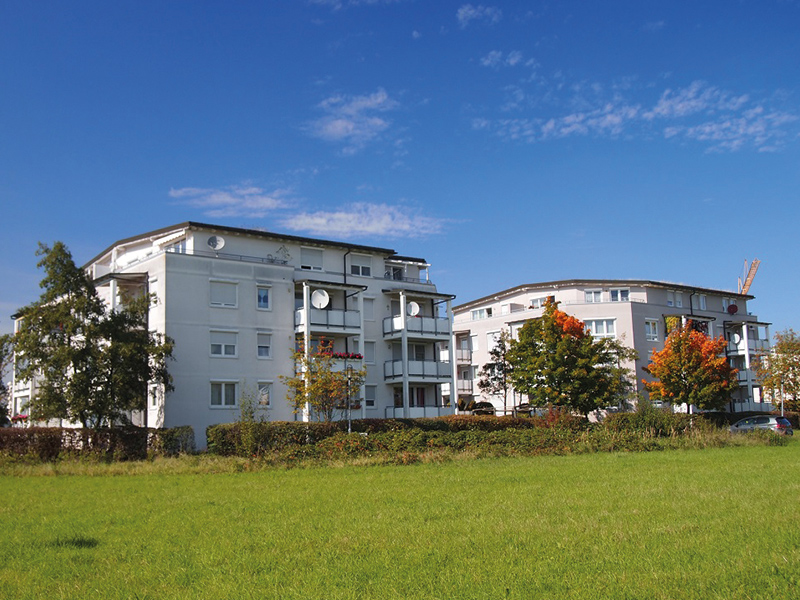 Referenzobjekte Immobilienmarkler Knödler Esslingen-Berkheim Wohnungspaket