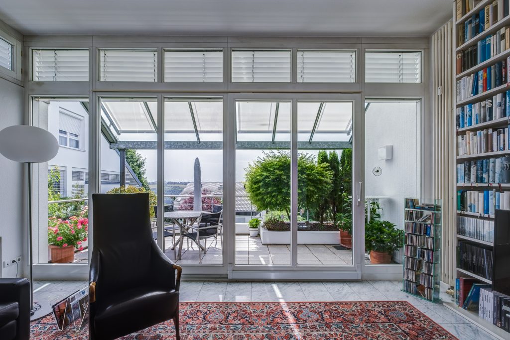 Moderne Wohnung in Esslingen verkauft