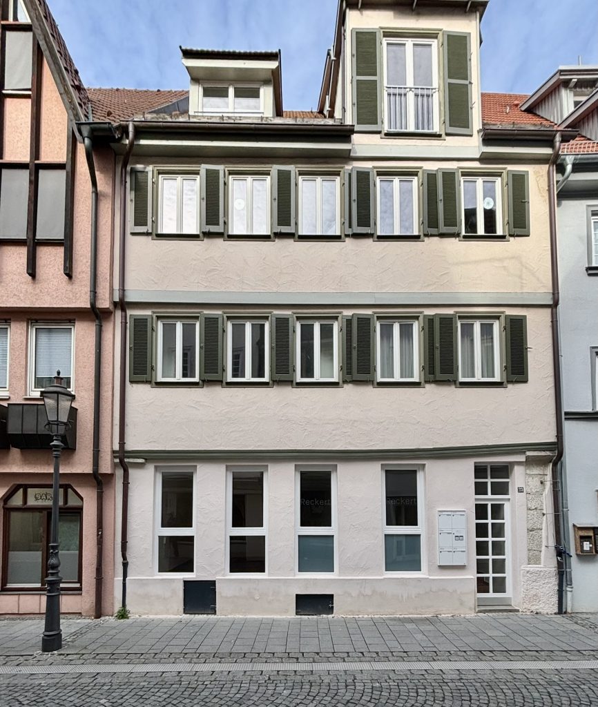 Ansicht