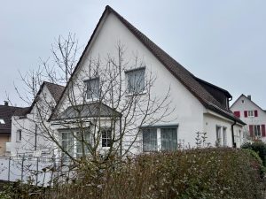 Einfamilienhaus Altbach