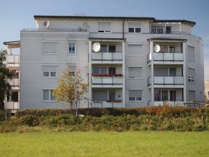 Mehrfamilienhaus in Esslingen verkauft