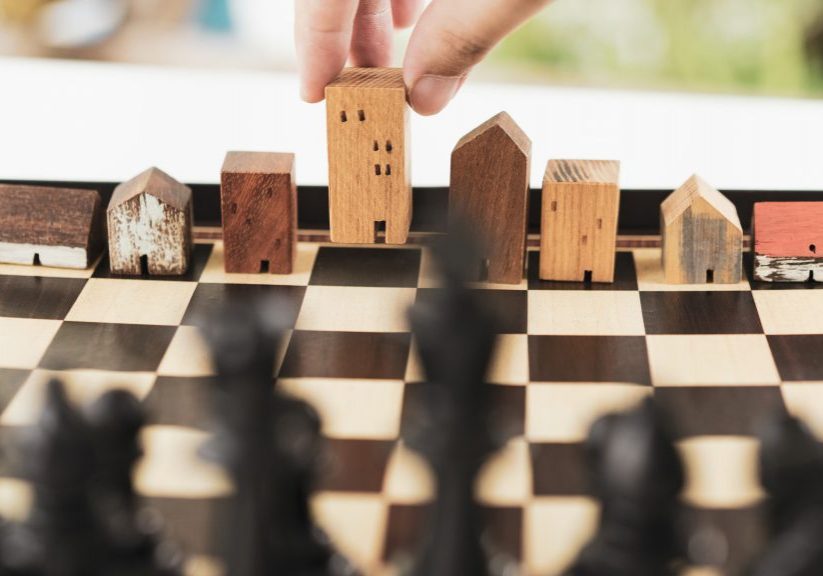 Strukturierter Weg zum erfolgreichen Immobilienverkauf